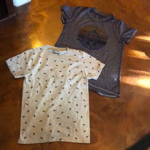Men’s DisneyShirts